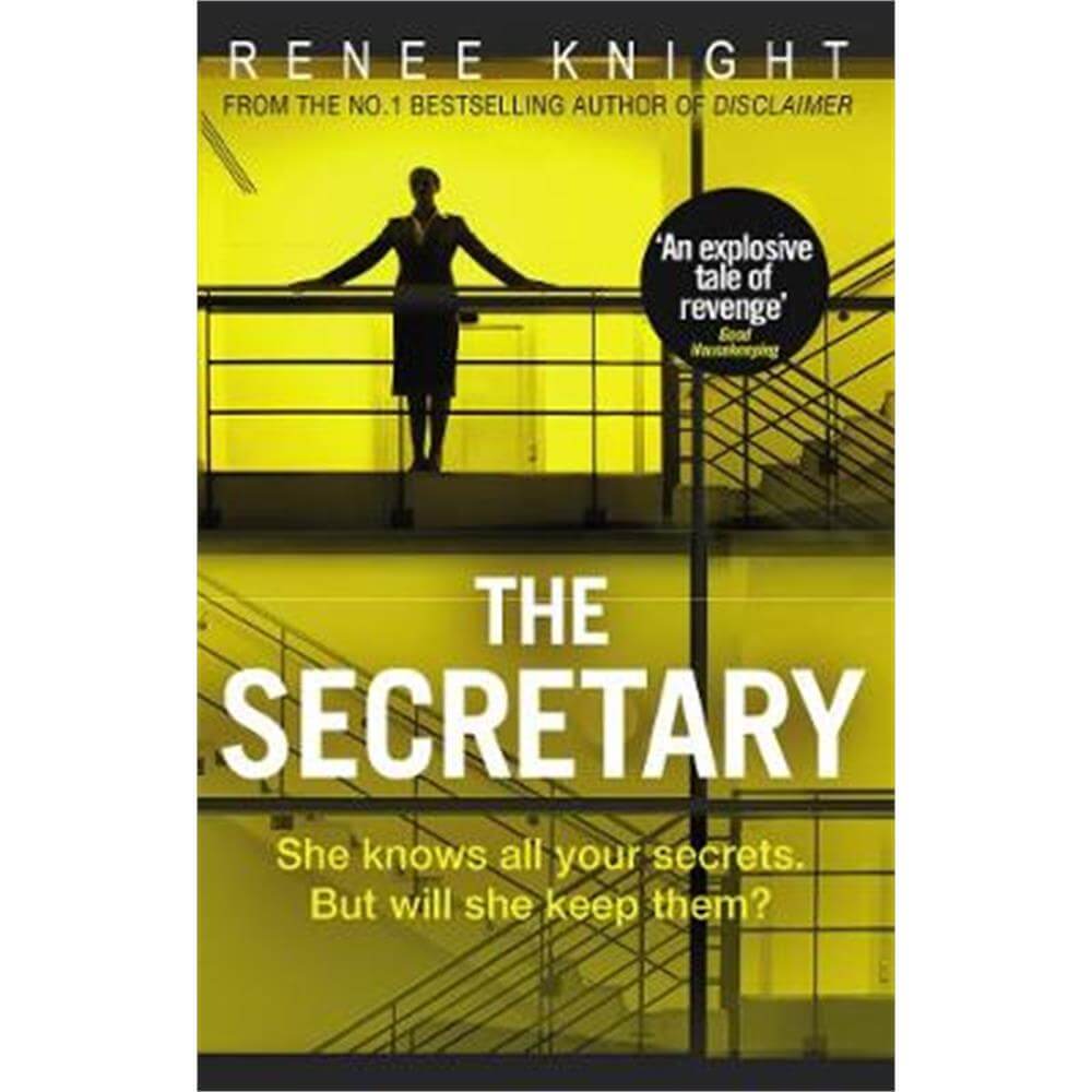The Secretary (Paperback) - Renee Knight